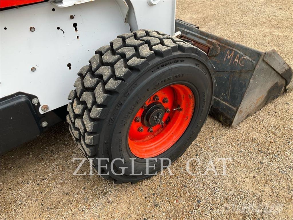 Bobcat S250 Kompaktlader