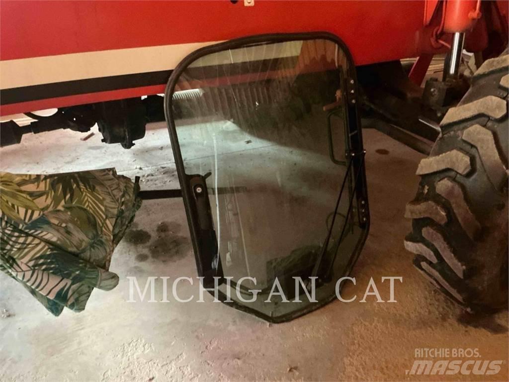 Bobcat S510 Kompaktlader
