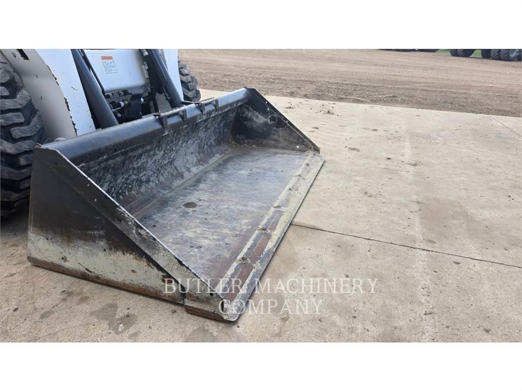 Bobcat S650 Kompaktlader