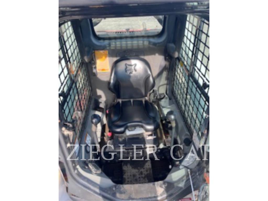 Bobcat S650 Kompaktlader