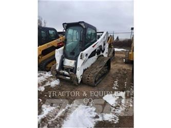 Bobcat T-770 Kompaktlader