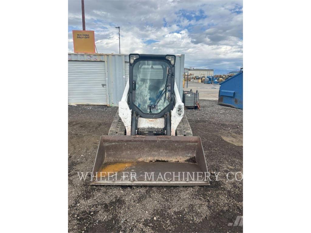 Bobcat T595 CTL Laderaupen