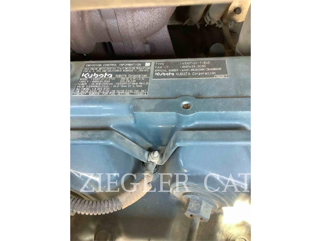 Bobcat T630 Laderaupen