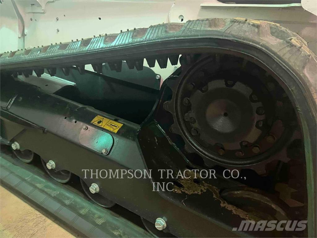 Bobcat T650 Laderaupen