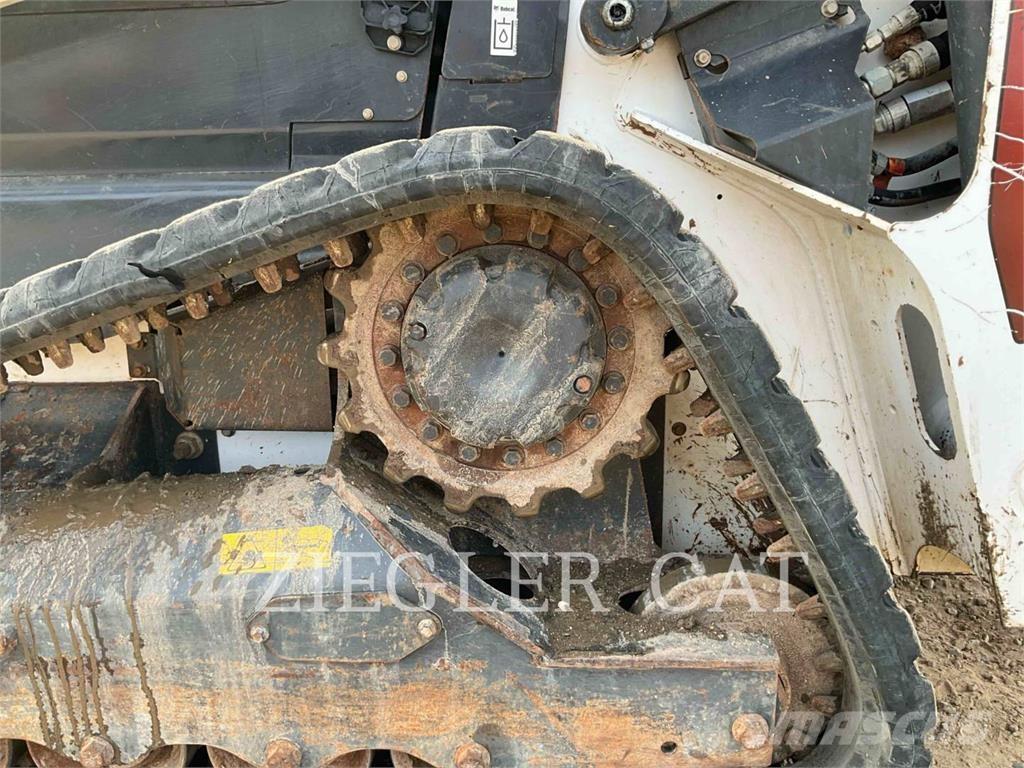 Bobcat T66 Laderaupen