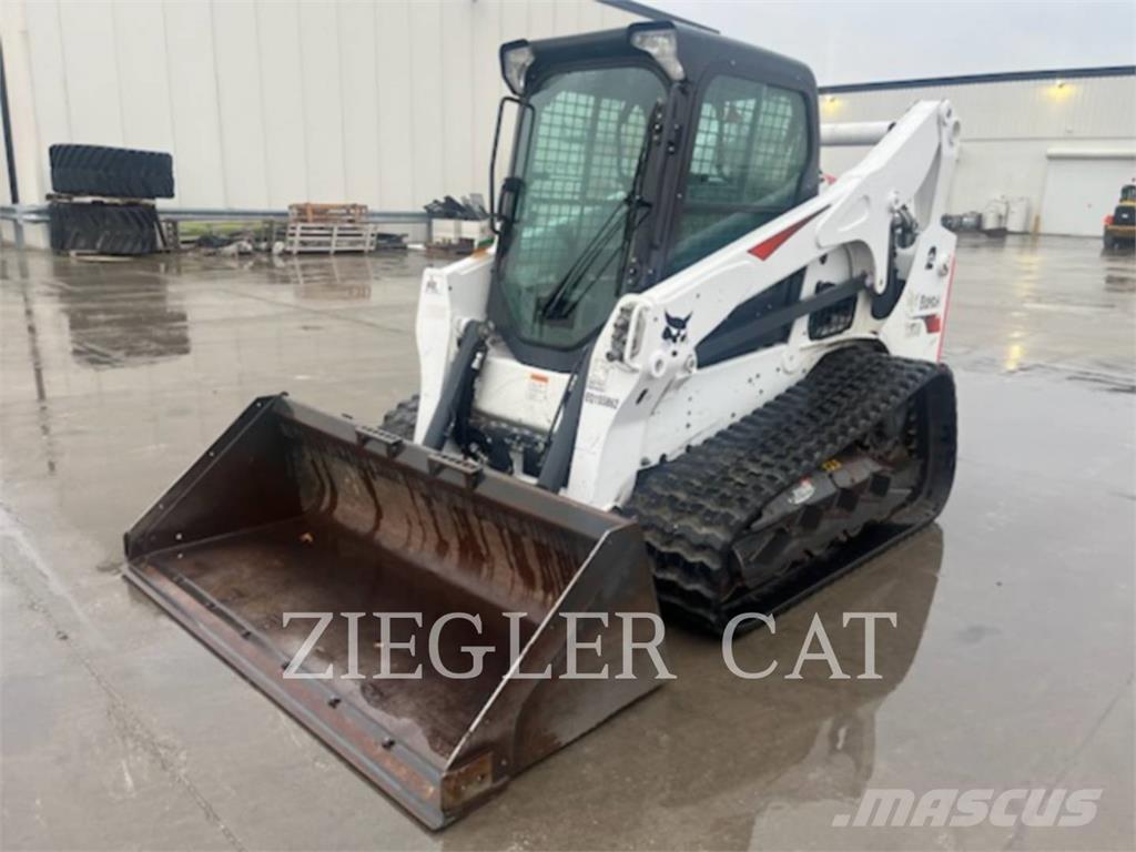 Bobcat T770 Laderaupen