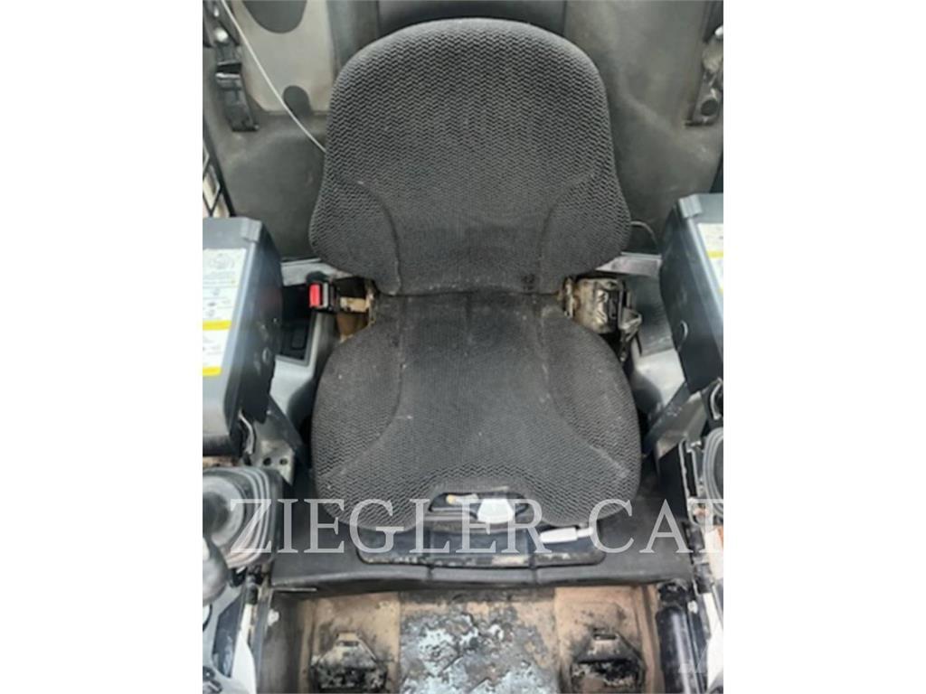 Bobcat T770 Laderaupen