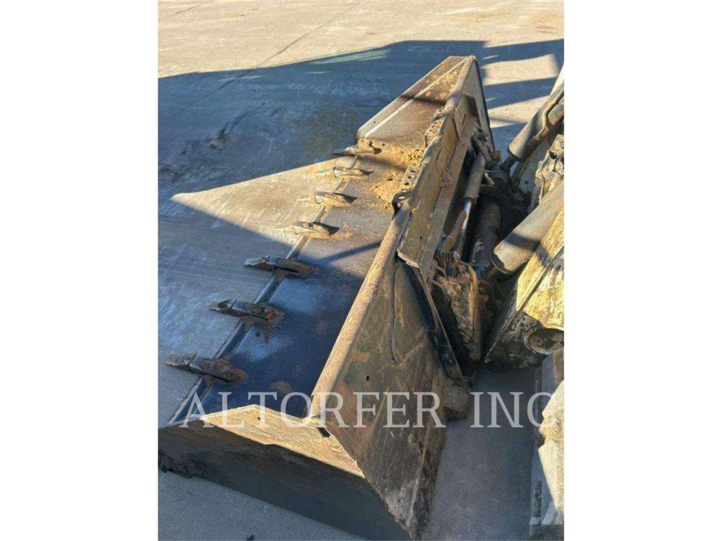 Bobcat T770 Kompaktlader