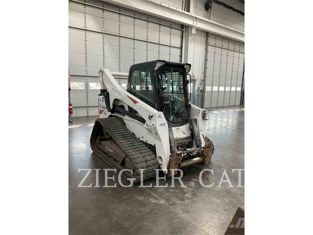 Bobcat T870 Laderaupen