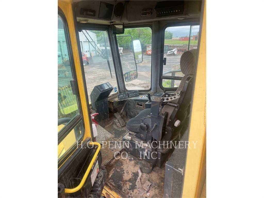 Bomag BC1172RB Erdbauwalzen