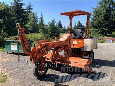 Broce BB250B Kehrer