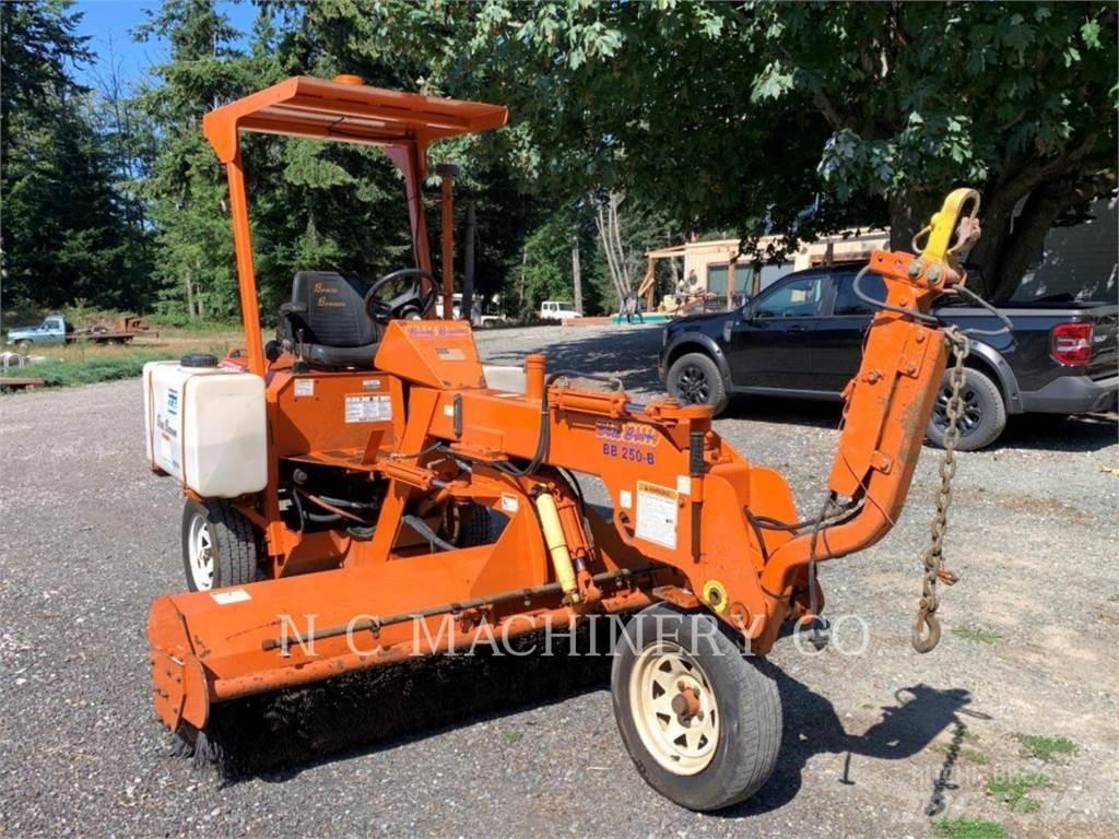 Broce BB250B Kehrer