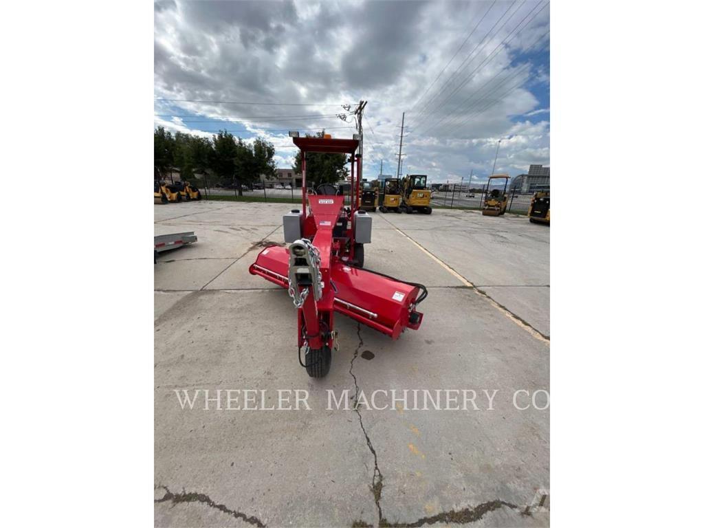 Broce BROOM 3 Kehrer