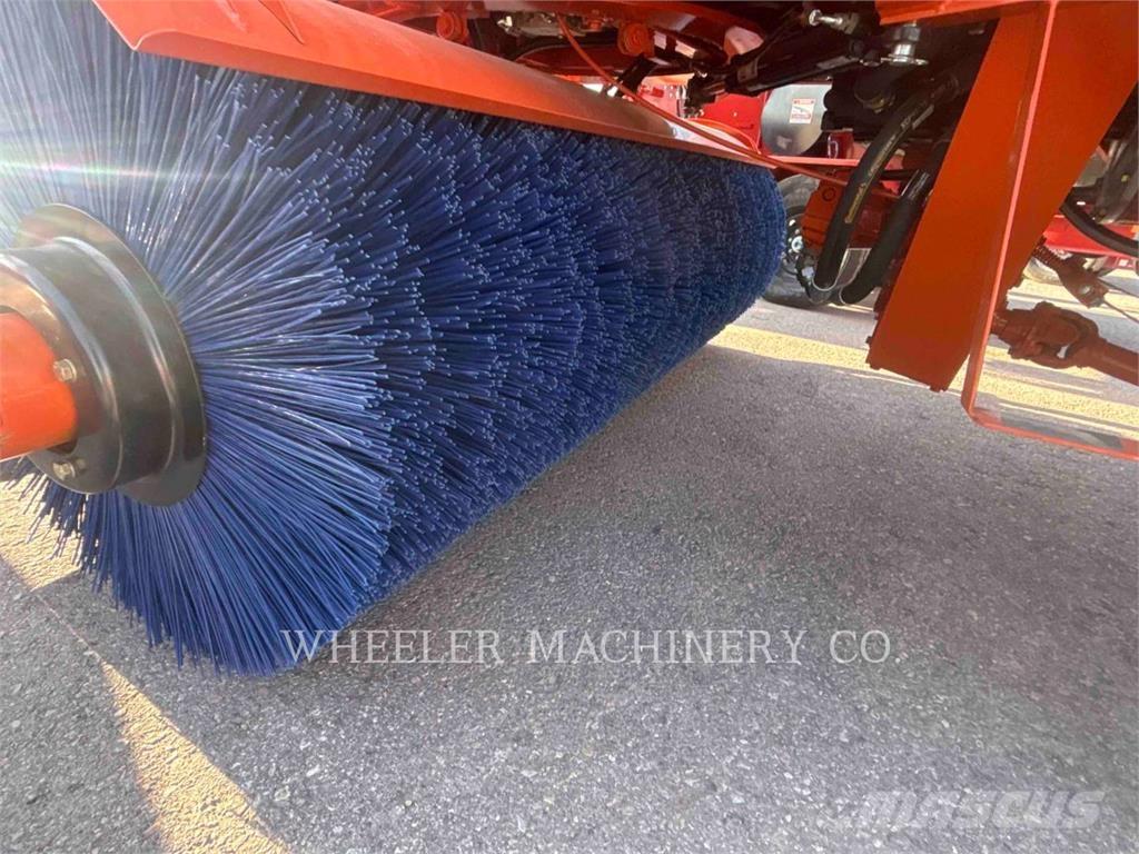 Broce BROOM 4 Kehrer