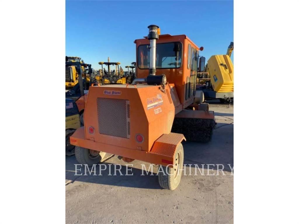 Broce RPT350 Kehrer