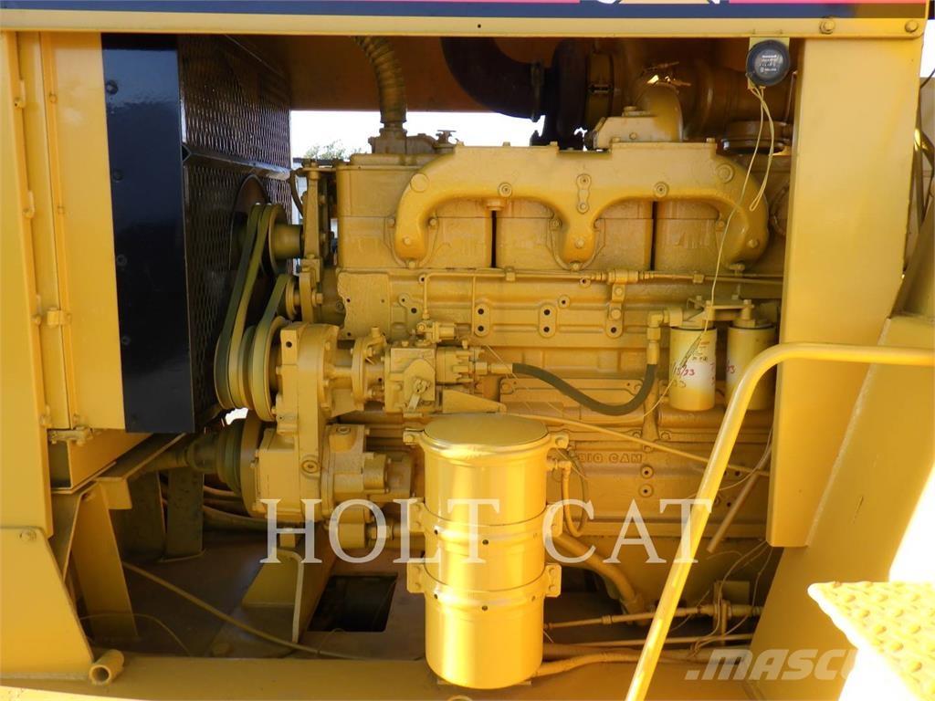 Bros LSPRM-8 Asphalt-Recycler