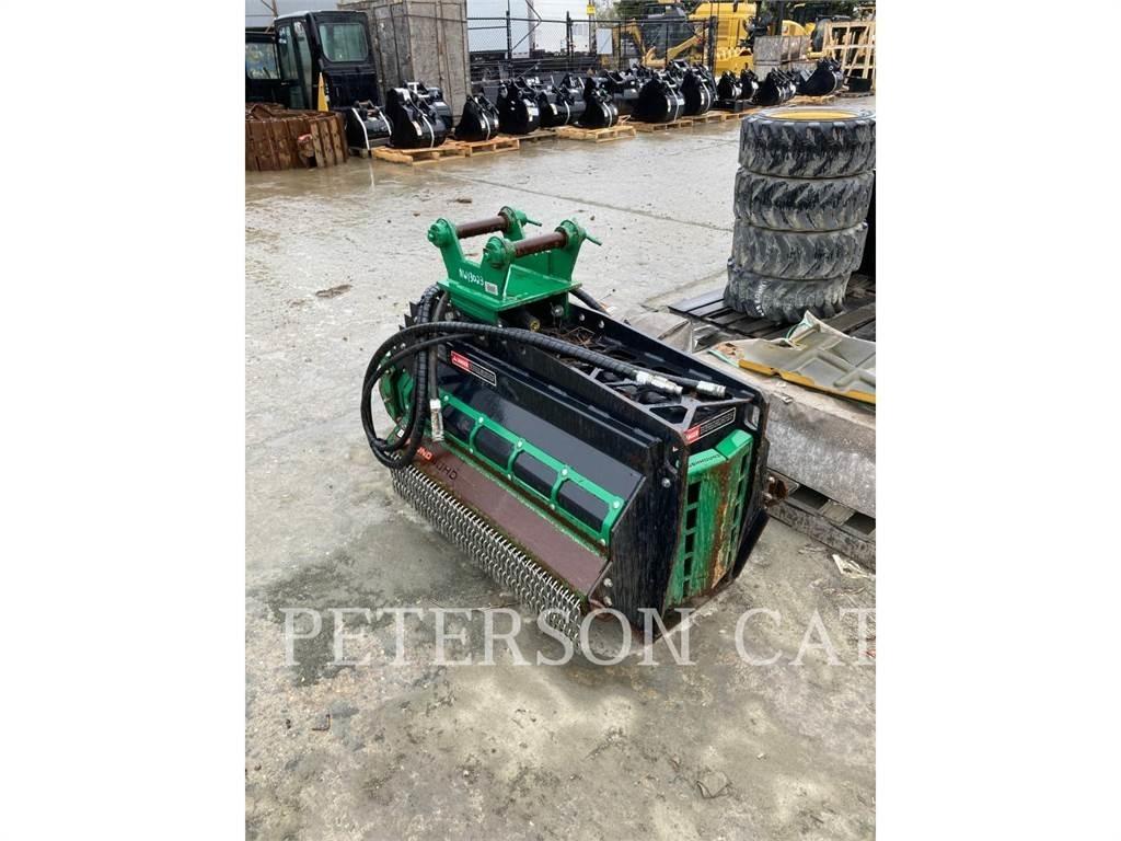  BRUSH HOUND 40EX-HD Forstmulcher