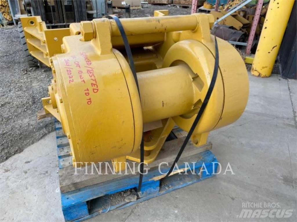 Carco 70APS-E00100E Seilwinden
