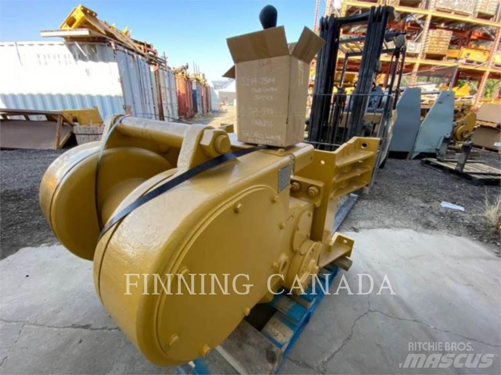 Carco 70APS-E00100E Seilwinden