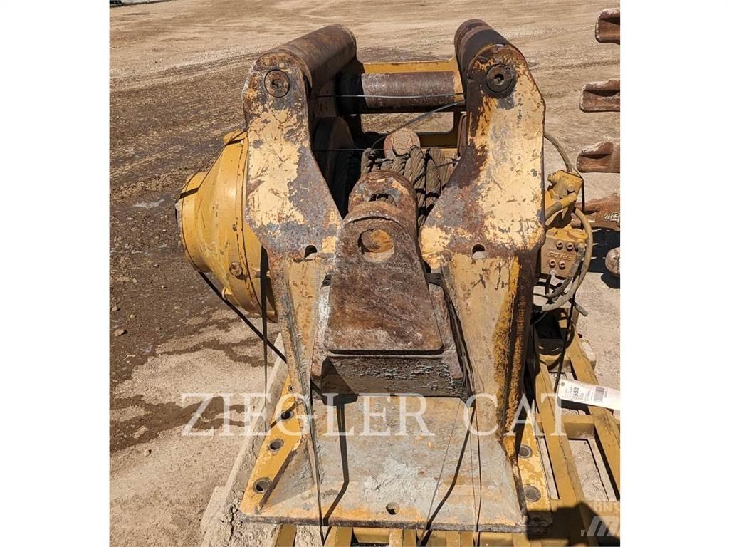 Carco H140 Bulldozer