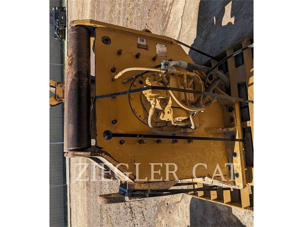 Carco H140 Bulldozer