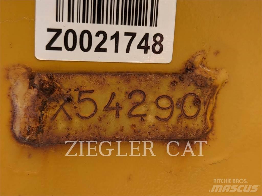 Carco H140 Bulldozer