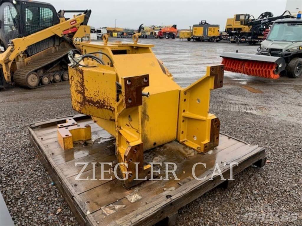 Carco H140 Bulldozer