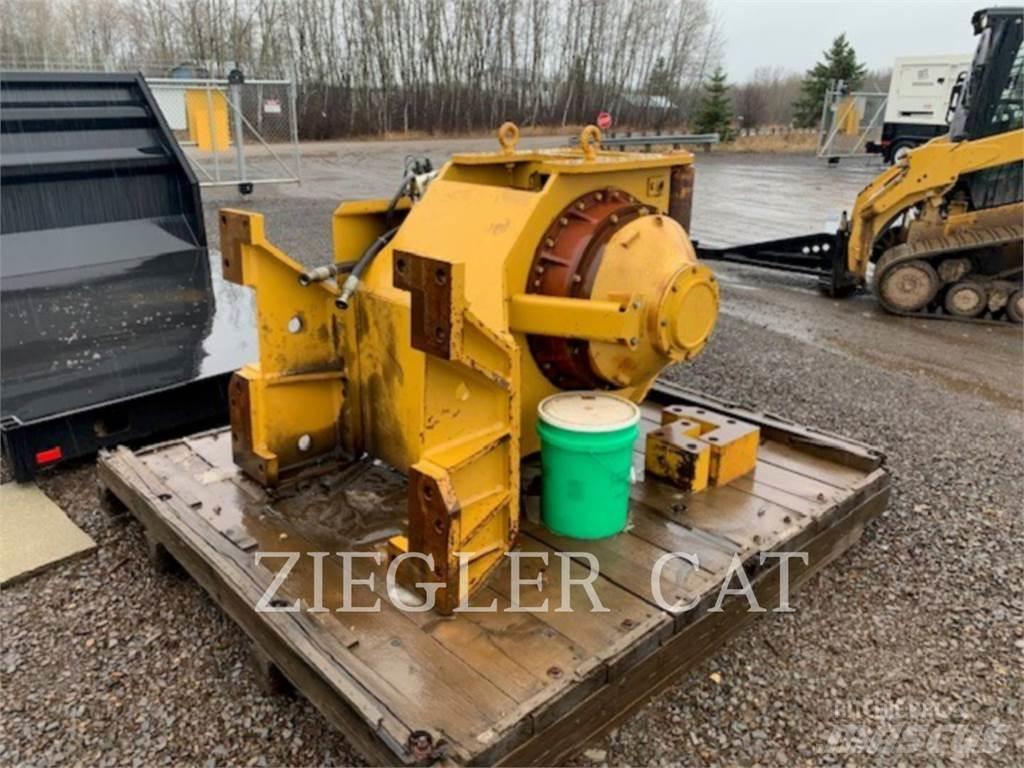 Carco H140 Bulldozer