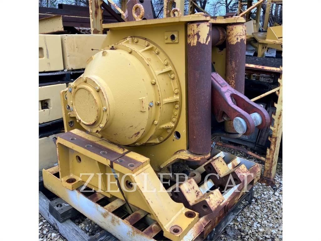 Carco H140 Bulldozer