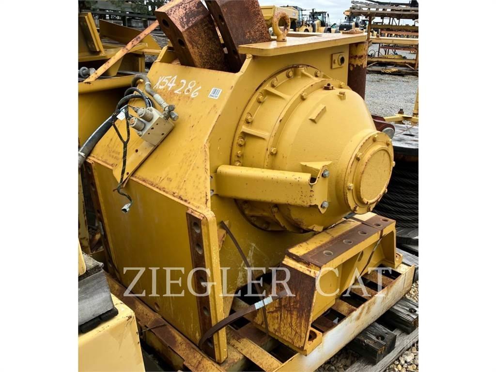 Carco H140 Bulldozer
