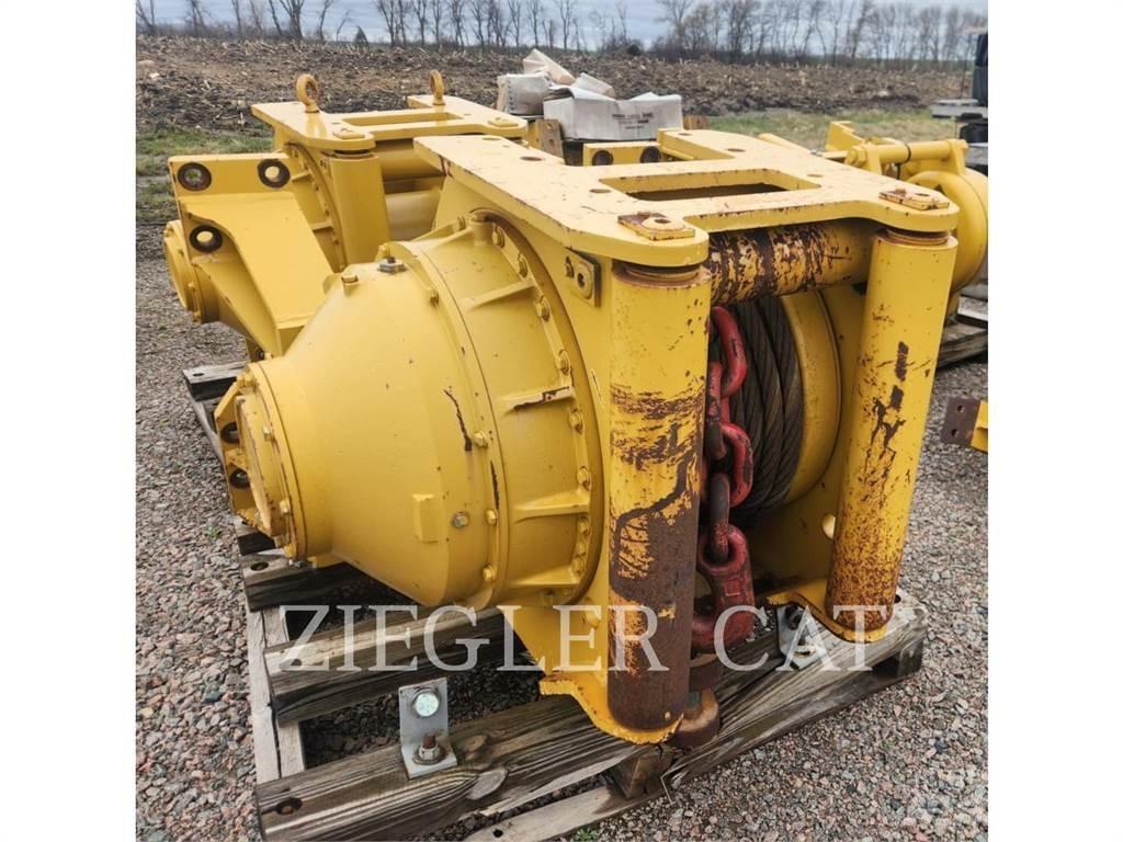 Carco H140 Bulldozer