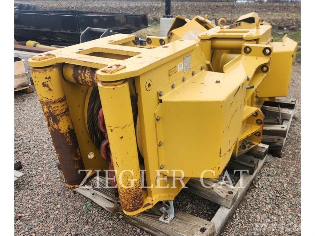 Carco H140 Bulldozer