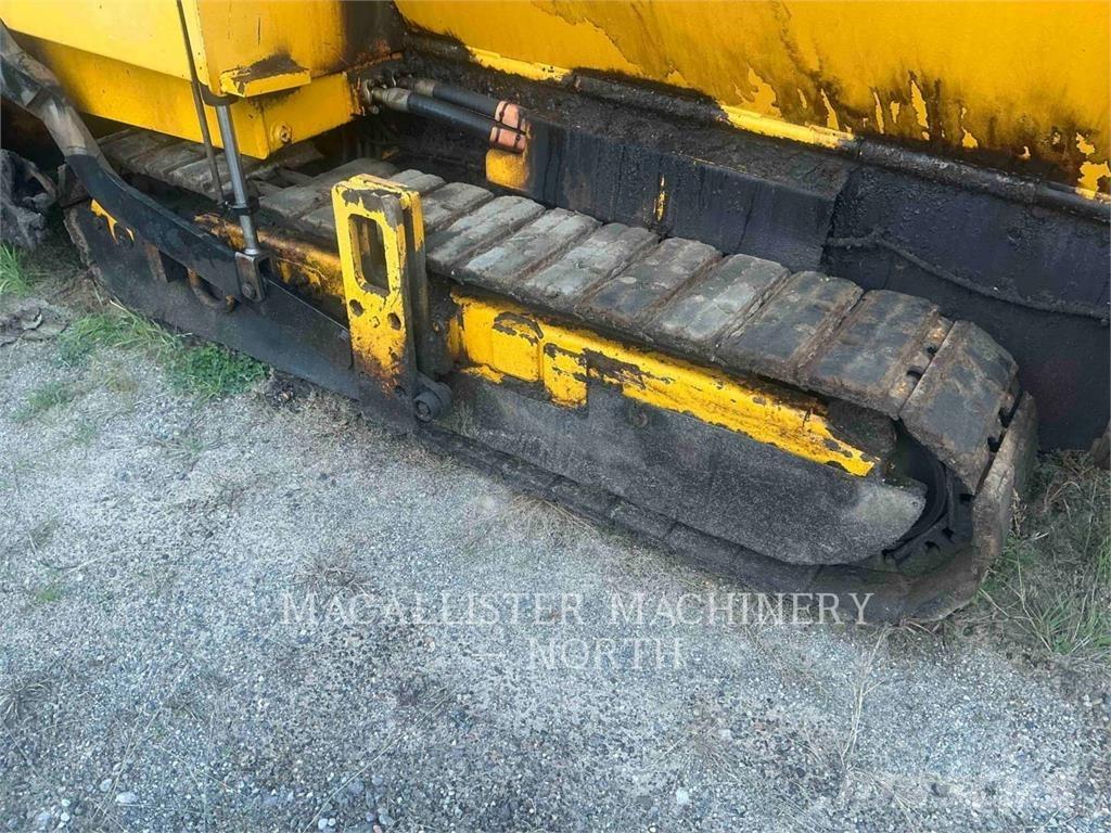 Carlson CP100 Strassenfertiger