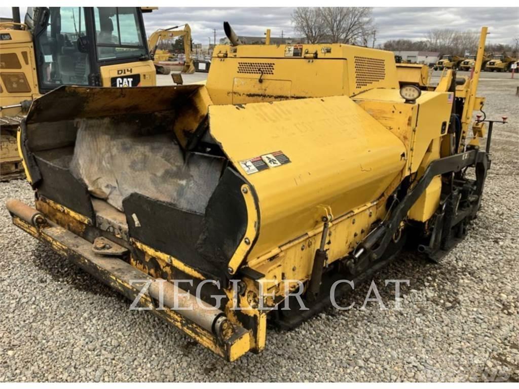 Carlson CP75 Strassenfertiger