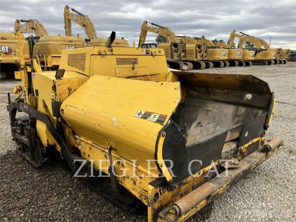 Carlson CP75 Strassenfertiger