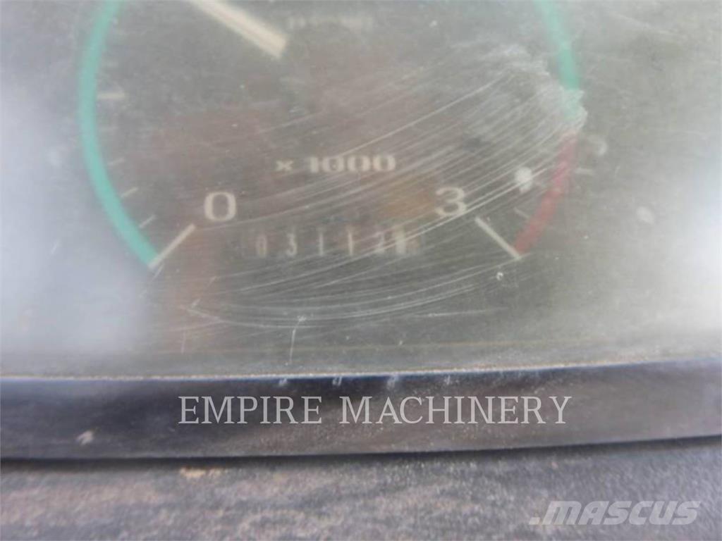 CASE 570LXT Radlader