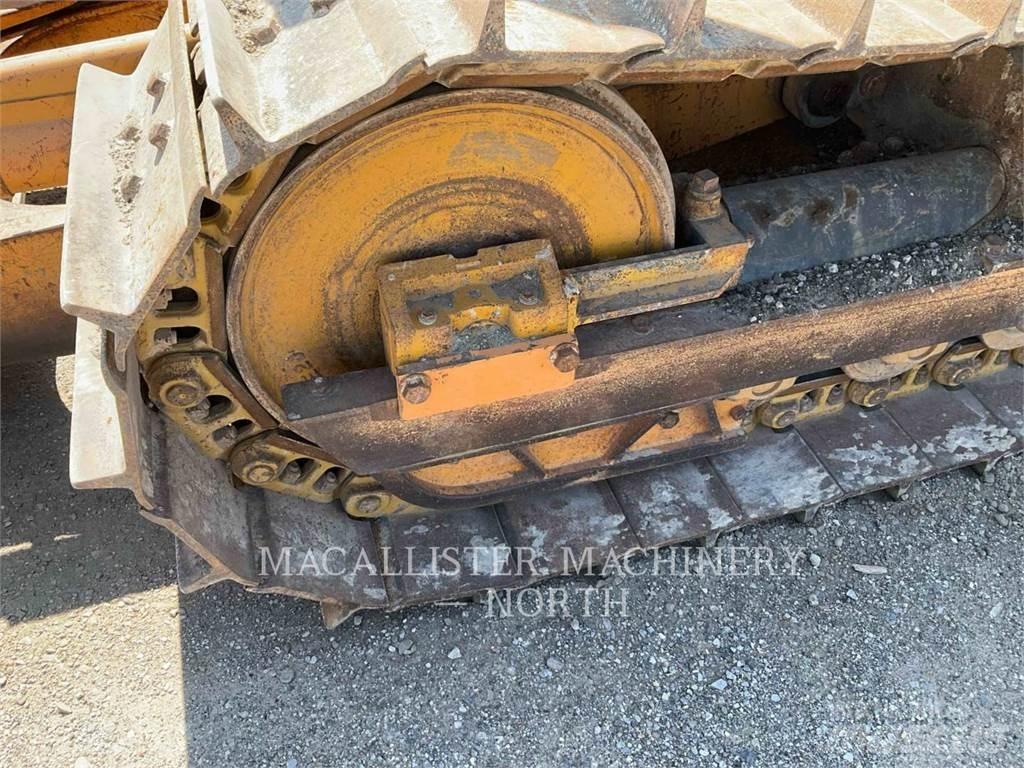 CASE 850G Bulldozer