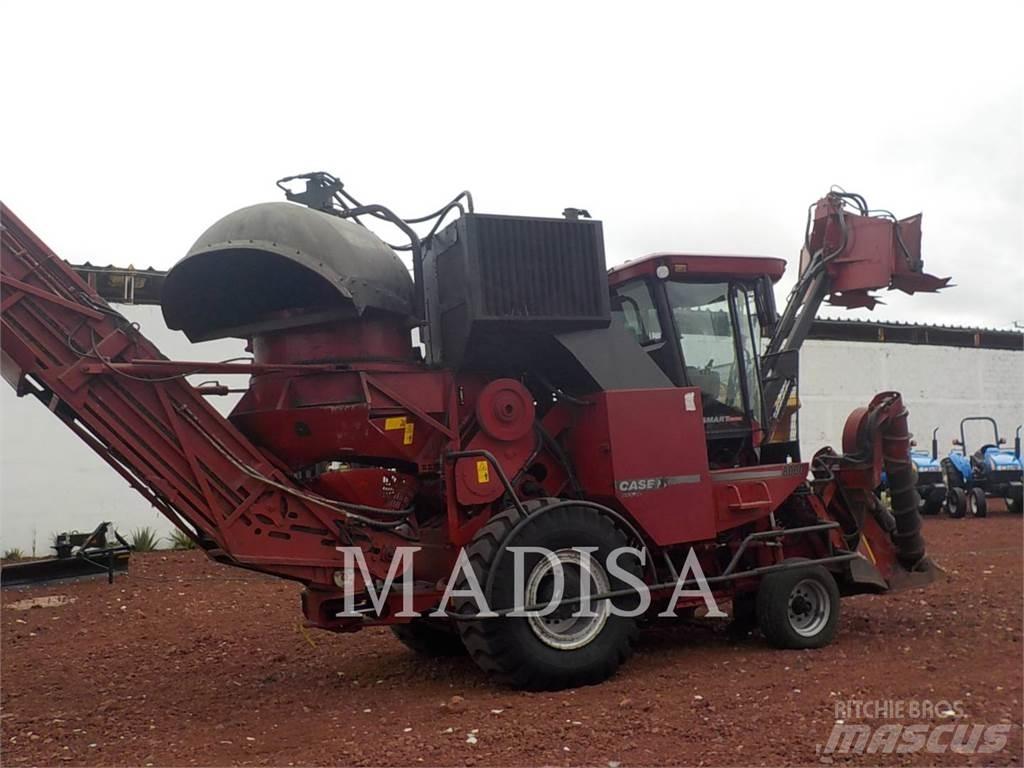 CASE COSECHADOR Harvester