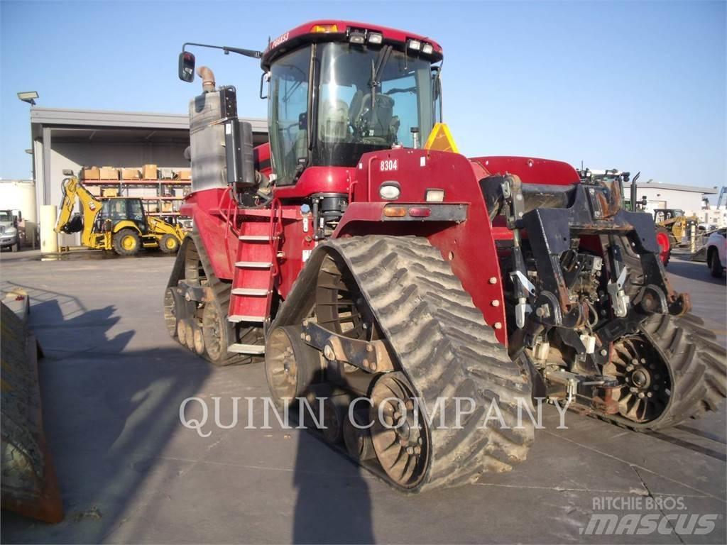Case IH 470 AFS Traktoren