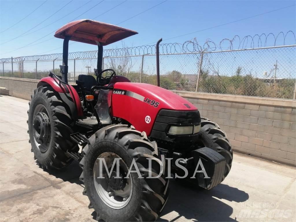 Case IH FARMALJX95 Traktoren