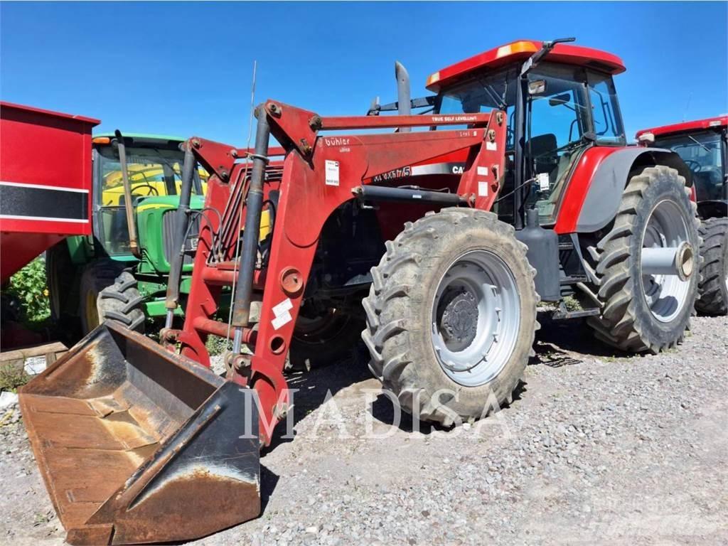 Case IH MAXXUM 175 Traktoren