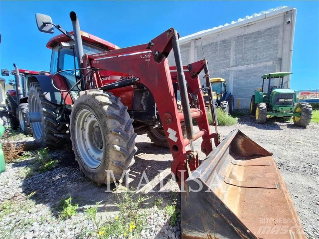 Case IH MAXXUM 175 Traktoren