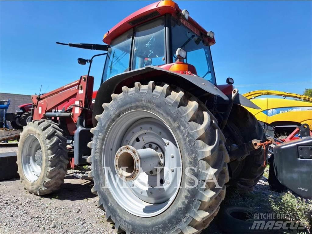 Case IH MAXXUM 175 Traktoren