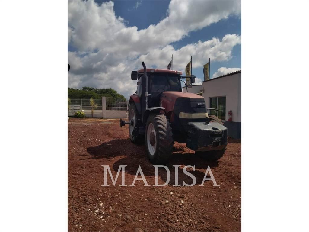 Case IH PUMA 210 Traktoren