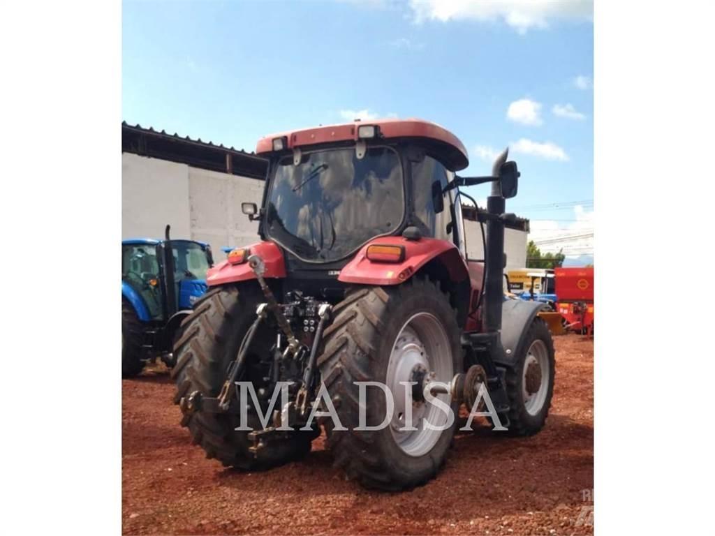 Case IH PUMA 210 Traktoren