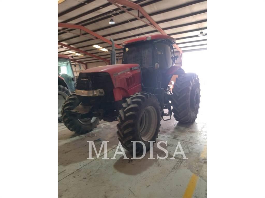 Case IH PUMA210 Traktoren
