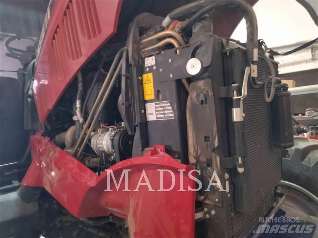 Case IH PUMA210 Traktoren