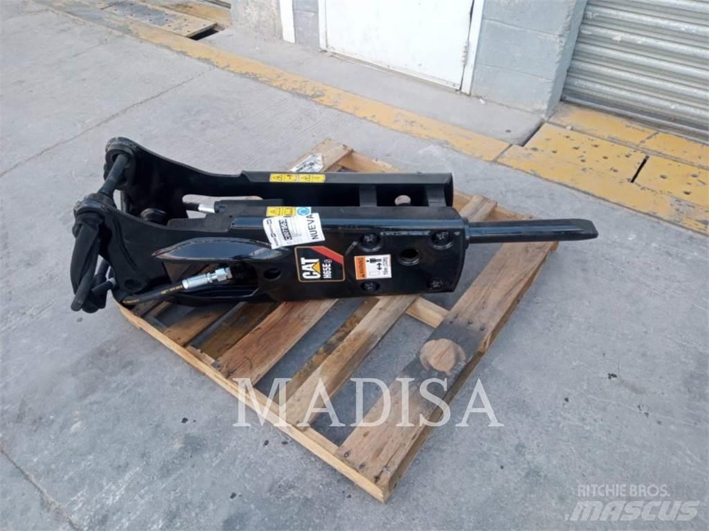 CAT  Hammer / Brecher