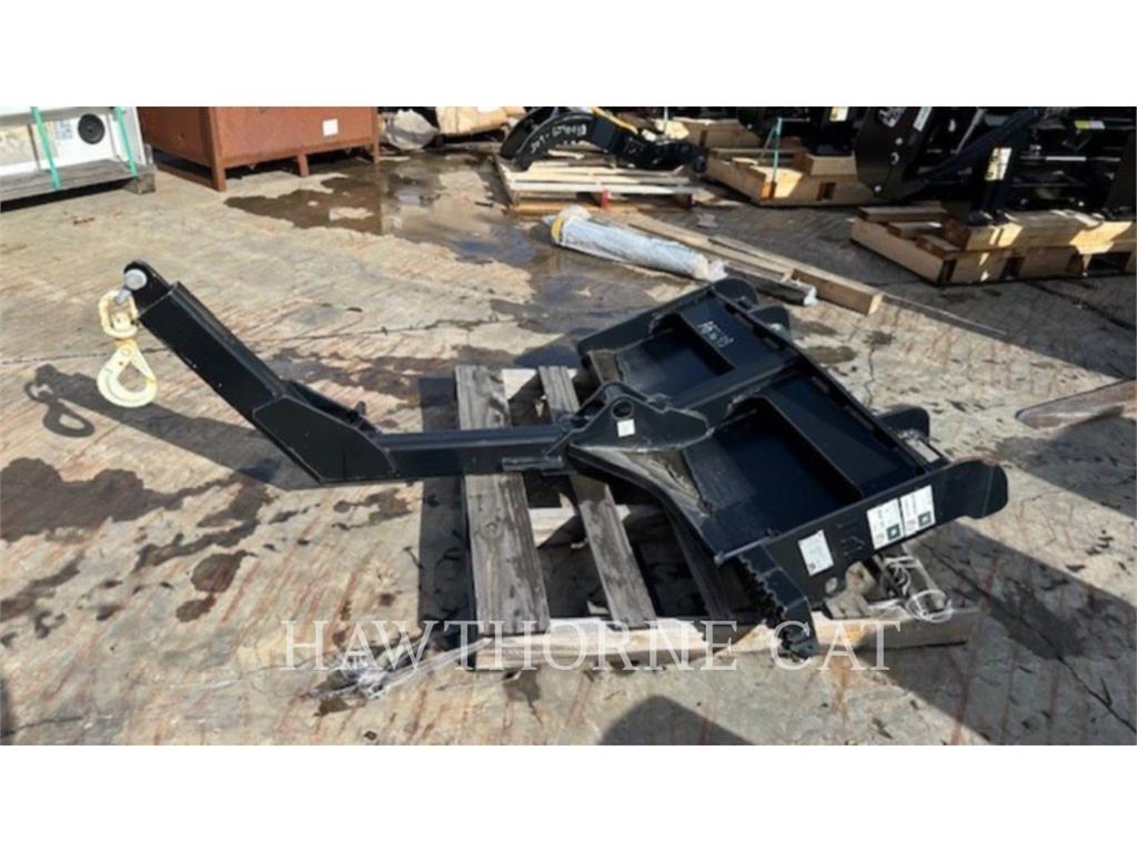 CAT  Andere Ausstattung und Zubehör