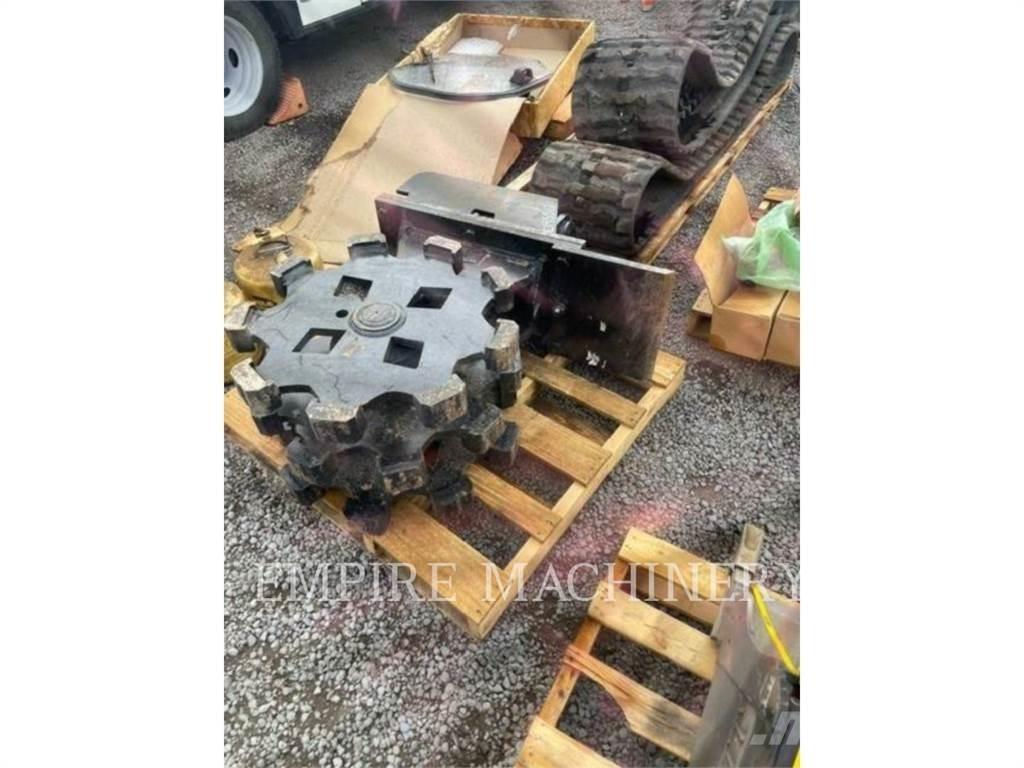CAT 1/2YD-18WE Sonstige Baumaschinen